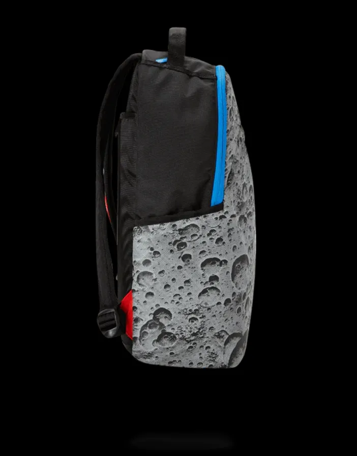 ANGLED REFLECTIVE SHARK (SPACE SHOT)>SPRAYGROUND Online