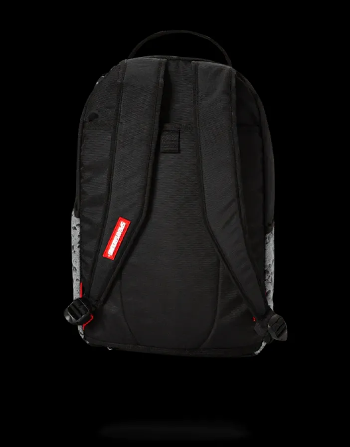 ANGLED REFLECTIVE SHARK (SPACE SHOT)>SPRAYGROUND Online