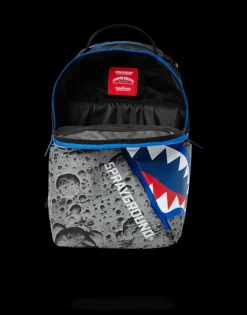 ANGLED REFLECTIVE SHARK (SPACE SHOT)><noscript><img width=