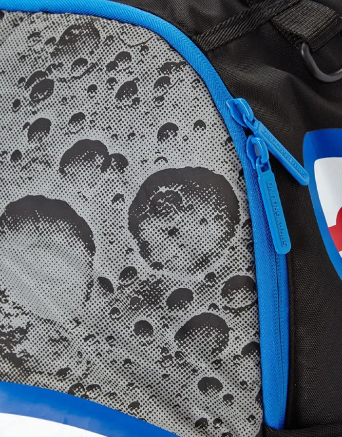 ANGLED REFLECTIVE SHARK (SPACE SHOT)>SPRAYGROUND Online