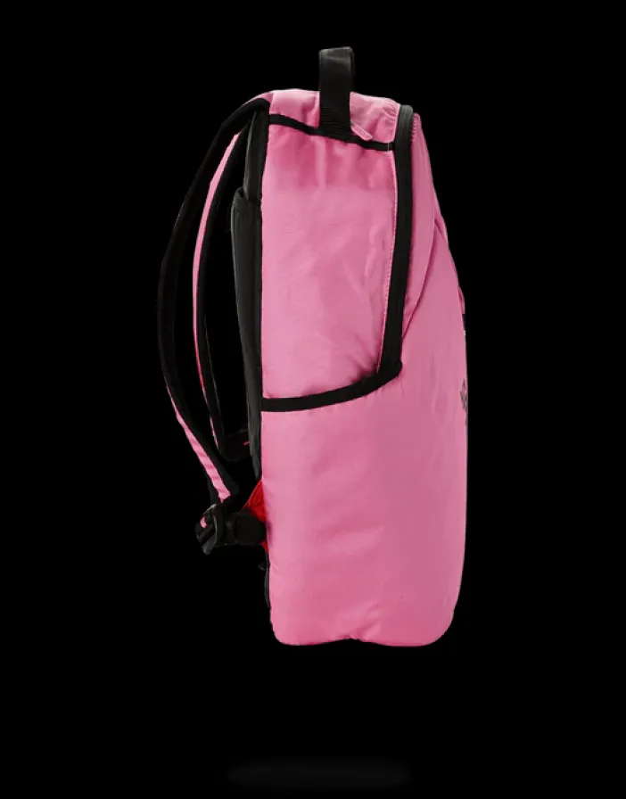 ANGLED SHARK (PINK)>SPRAYGROUND Clearance