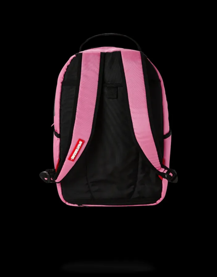 ANGLED SHARK (PINK)>SPRAYGROUND Clearance