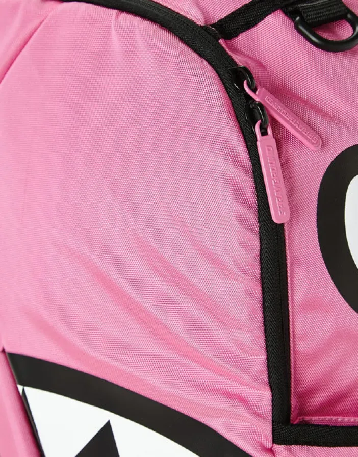 ANGLED SHARK (PINK)>SPRAYGROUND Clearance