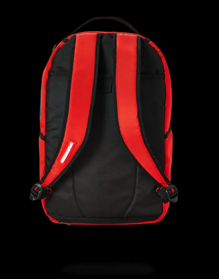 ANGLED SHARK (RED)>SPRAYGROUND Hot