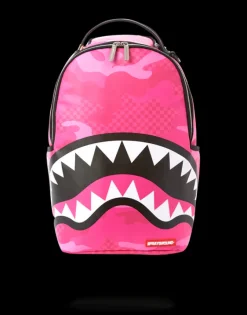 ANIME CAMO BACKPACK>SPRAYGROUND Clearance