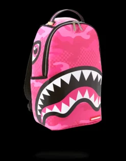 ANIME CAMO BACKPACK>SPRAYGROUND Clearance