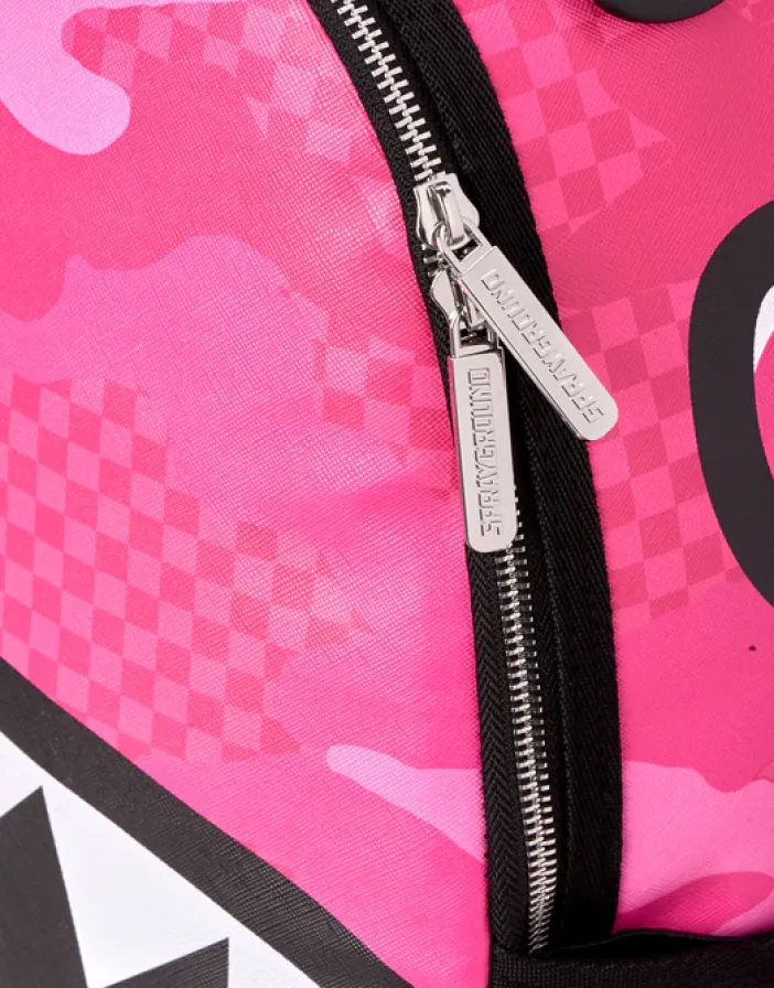 ANIME CAMO BACKPACK>SPRAYGROUND Clearance