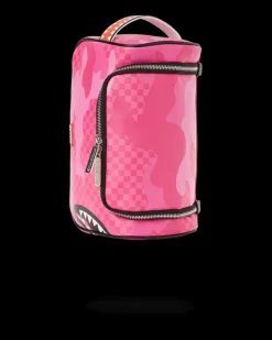 ANIME CAMO TOILETRY BAG><noscript><img width=