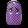 ANIMEYES DLXV BACKPACK>SPRAYGROUND