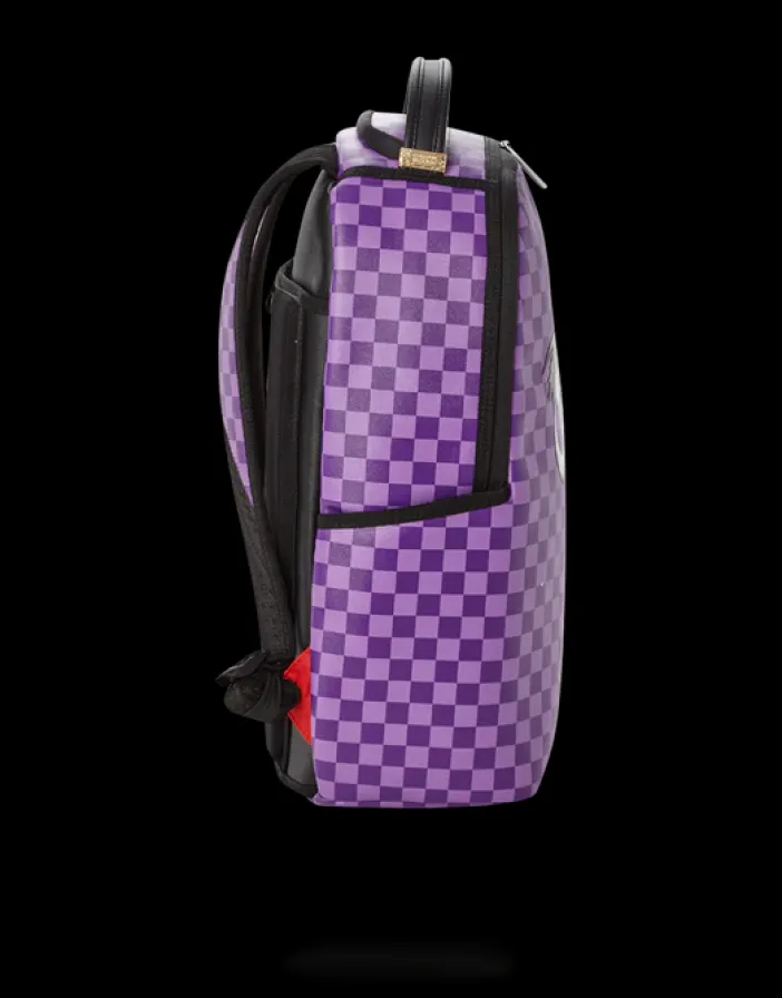 ANIMEYES DLXV BACKPACK>SPRAYGROUND