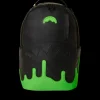 ANTI-GRAVITY GREEN BACKPACK (DLXV)>SPRAYGROUND Online