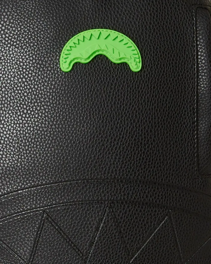 ANTI-GRAVITY GREEN BACKPACK (DLXV)>SPRAYGROUND Online