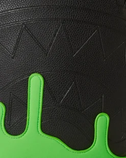 ANTI-GRAVITY GREEN BACKPACK (DLXV)><noscript><img width=
