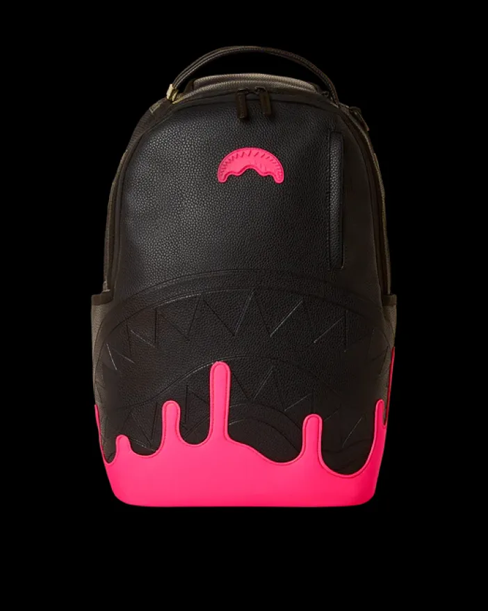 ANTI-GRAVITY PINK BACKPACK (DLXV)>SPRAYGROUND Outlet