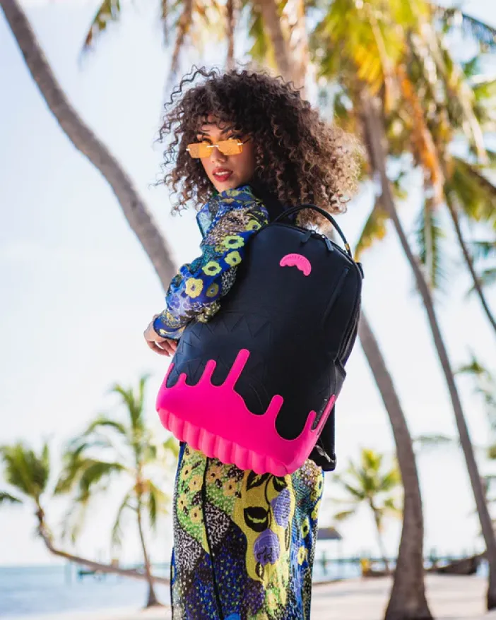 ANTI-GRAVITY PINK BACKPACK (DLXV)>SPRAYGROUND Outlet