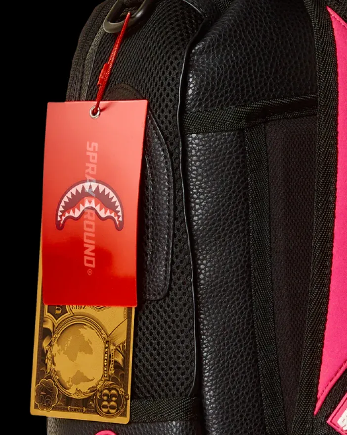 ANTI-GRAVITY PINK BACKPACK (DLXV)>SPRAYGROUND Outlet