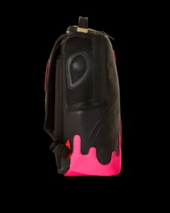 ANTI-GRAVITY PINK BACKPACK (DLXV)><noscript><img width=
