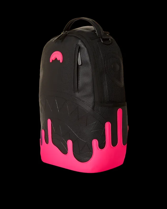 ANTI-GRAVITY PINK BACKPACK (DLXV)>SPRAYGROUND Outlet