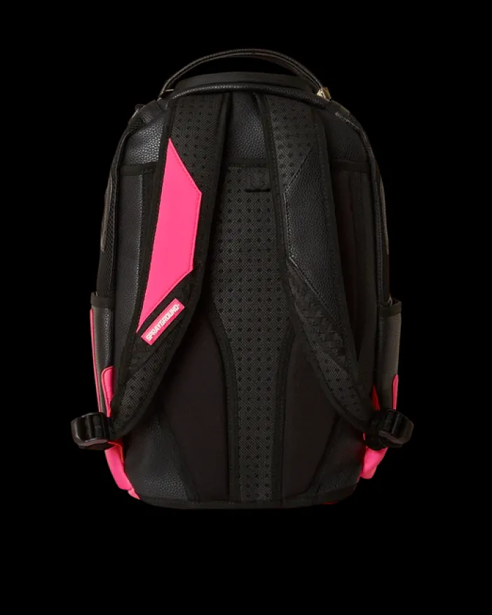 ANTI-GRAVITY PINK BACKPACK (DLXV)>SPRAYGROUND Outlet