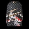 AQUAMAN TRIDENT BACKPACK>SPRAYGROUND Best