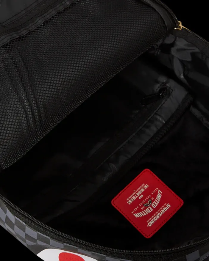 AQUAMAN TRIDENT BACKPACK>SPRAYGROUND Best
