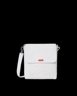 ARCTIC WOLFPACK MESSENGER SLING BAG>SPRAYGROUND Clearance