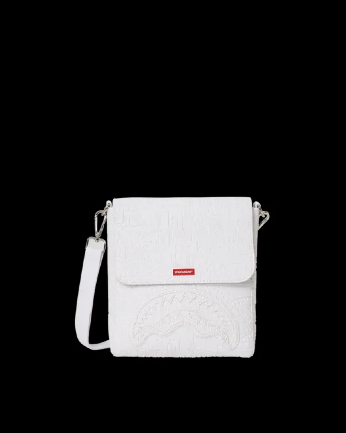 ARCTIC WOLFPACK MESSENGER SLING BAG>SPRAYGROUND Clearance