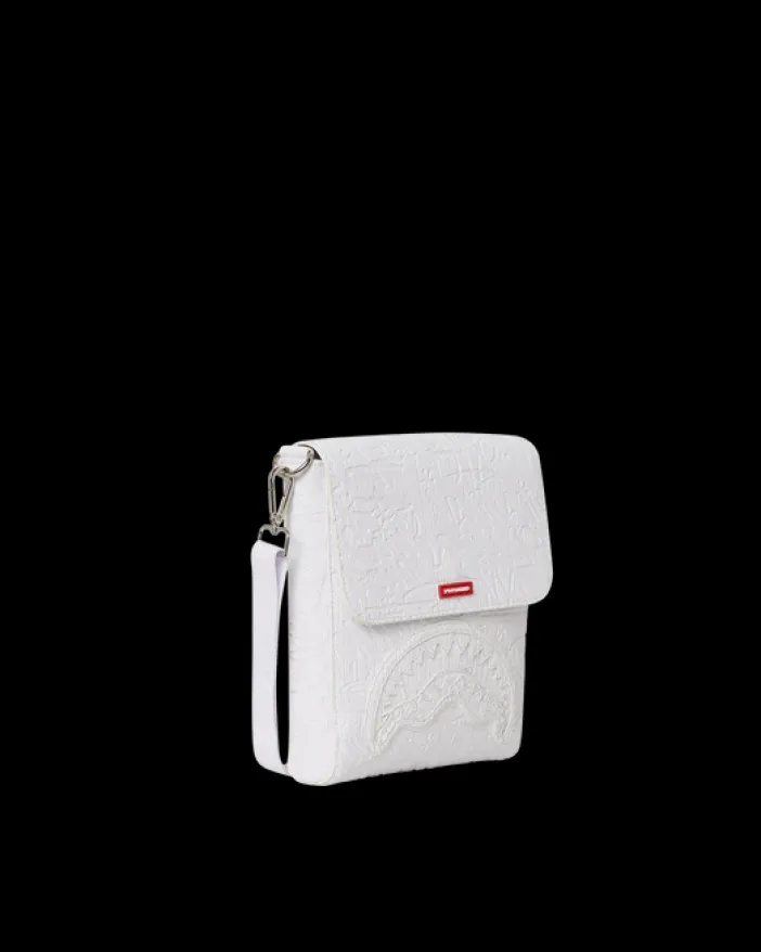 ARCTIC WOLFPACK MESSENGER SLING BAG>SPRAYGROUND Clearance
