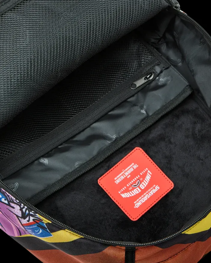 AREA SG BACKPACK>SPRAYGROUND Outlet