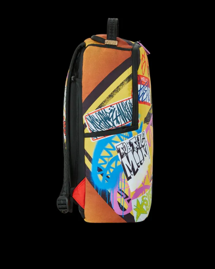 AREA SG BACKPACK>SPRAYGROUND Outlet