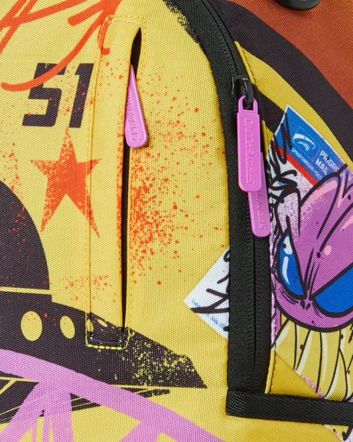 AREA SG BACKPACK>SPRAYGROUND Outlet