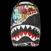 ARTISTIC PURSUIT BACKPACK (DLXV)>SPRAYGROUND Best