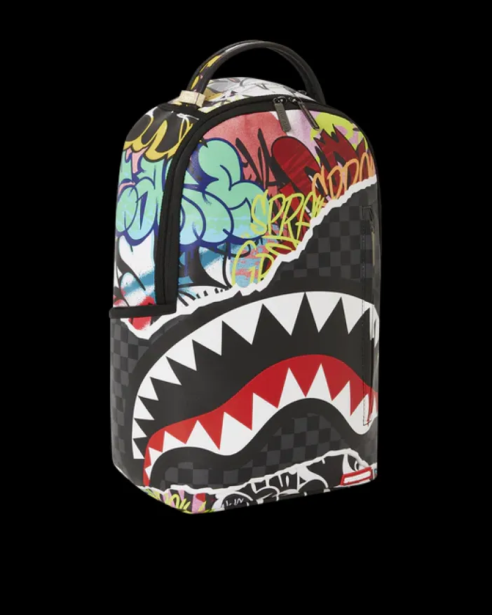 ARTISTIC PURSUIT BACKPACK (DLXV)>SPRAYGROUND Best