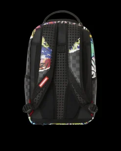 ARTISTIC PURSUIT BACKPACK (DLXV)><noscript><img width=