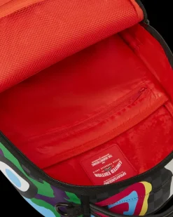 ARTISTIC PURSUIT BACKPACK (DLXV)><noscript><img width=