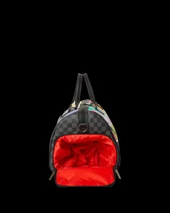 ARTISTIC PURSUIT DUFFLE><noscript><img width=