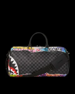 ARTISTIC PURSUIT DUFFLE><noscript><img width=