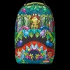 ASTRO BIG BANG BACKPACK (DLXV)>SPRAYGROUND
