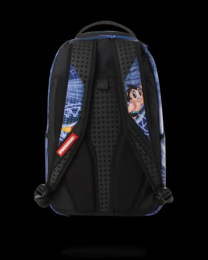 ASTRO BOY: MADE READY BACKPACK>SPRAYGROUND Clearance
