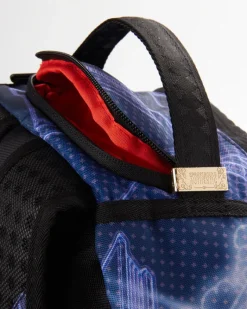 ASTRO BOY: MADE READY BACKPACK><noscript><img width=