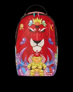 ASTRO KING BACKPACK (DLXV)>SPRAYGROUND Sale