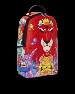 ASTRO KING BACKPACK (DLXV)><noscript><img width=