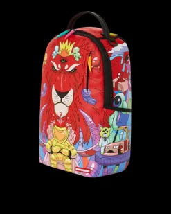 ASTRO KING BACKPACK (DLXV)><noscript><img width=