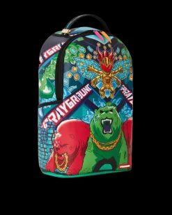 ASTRO TIMEWARP BACKPACK (DLXV)><noscript><img width=