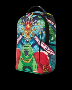 ASTRO TIMEWARP BACKPACK (DLXV)><noscript><img width=