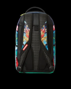 ASTRO TIMEWARP BACKPACK (DLXV)><noscript><img width=