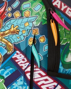 ASTRO TIMEWARP BACKPACK (DLXV)><noscript><img width=