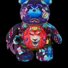 ASTRO TWILIGHT MONEYBEAR TEDDYBEAR BACKPACK>SPRAYGROUND Hot