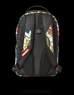ASTROMANE LIGHTSPEED BACKPACK><noscript><img width=