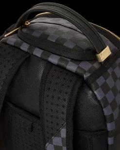 ASTROMANE SHARKS IN SPACE BACKPACK (DLXV)><noscript><img width=